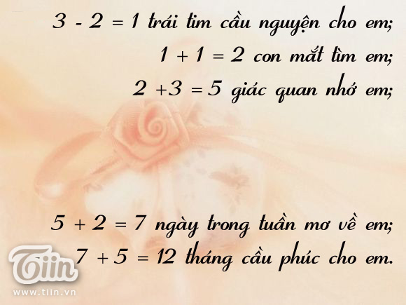 Status tình yêu cực dễ thương, ngọt ngào cặp đôi đang yêu