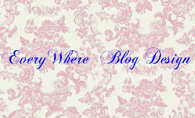 EveryWhere Blog Design