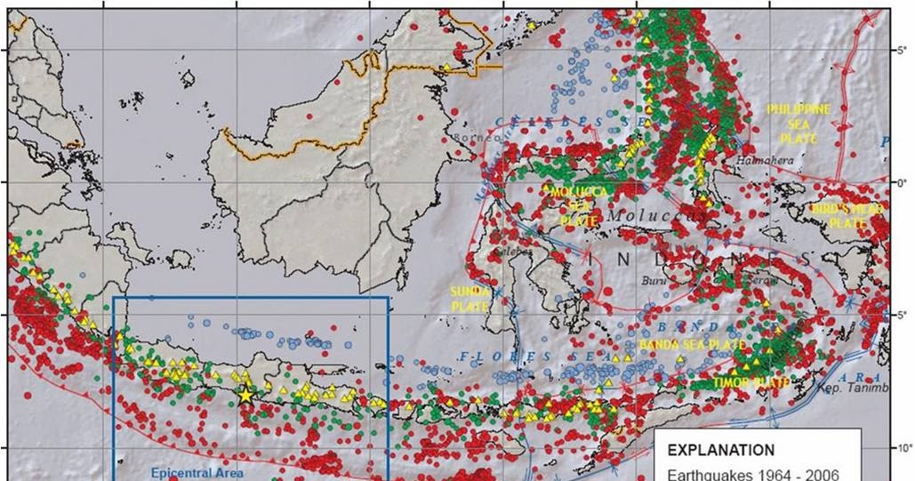 Gempa Bumi Jawa Barat 1 November 2012 Harga Dan Spesifikasi