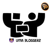 UiTM BLOGGER