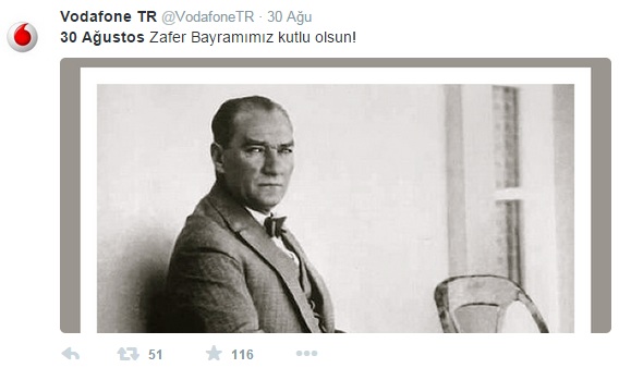 vodafone-zafer-bayrami-sosyal-medya-paylasimi