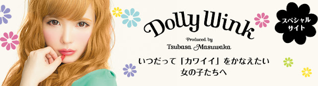 dollywink dollywink