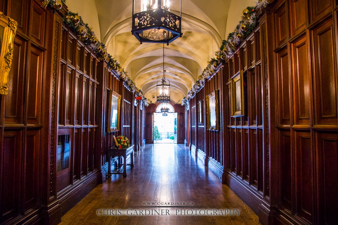 Casa Loma, one of Toronto's many visitor attractions, collection of notable images from the Castle by Chris Gardiner Photography www.cgardiner.ca