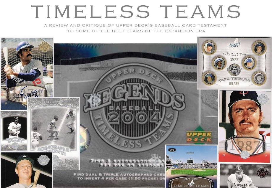 timeless teams