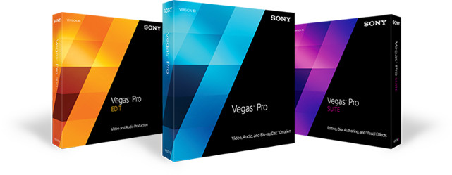 Sony Vegas Pro 13 Serial Number