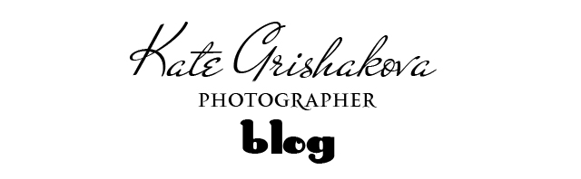 Kate Grishakova blog