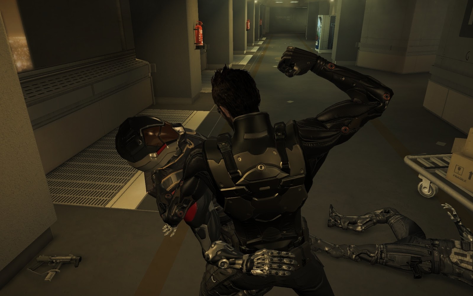 deus ex games deus ex games