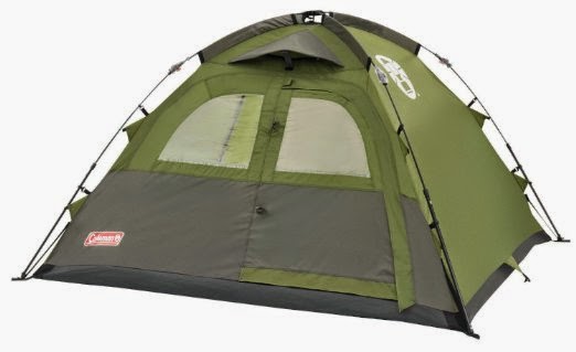 Coleman Instant 5 Dome Tent