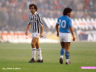 Un 30 octubre nace la leyenda del futbol mundial