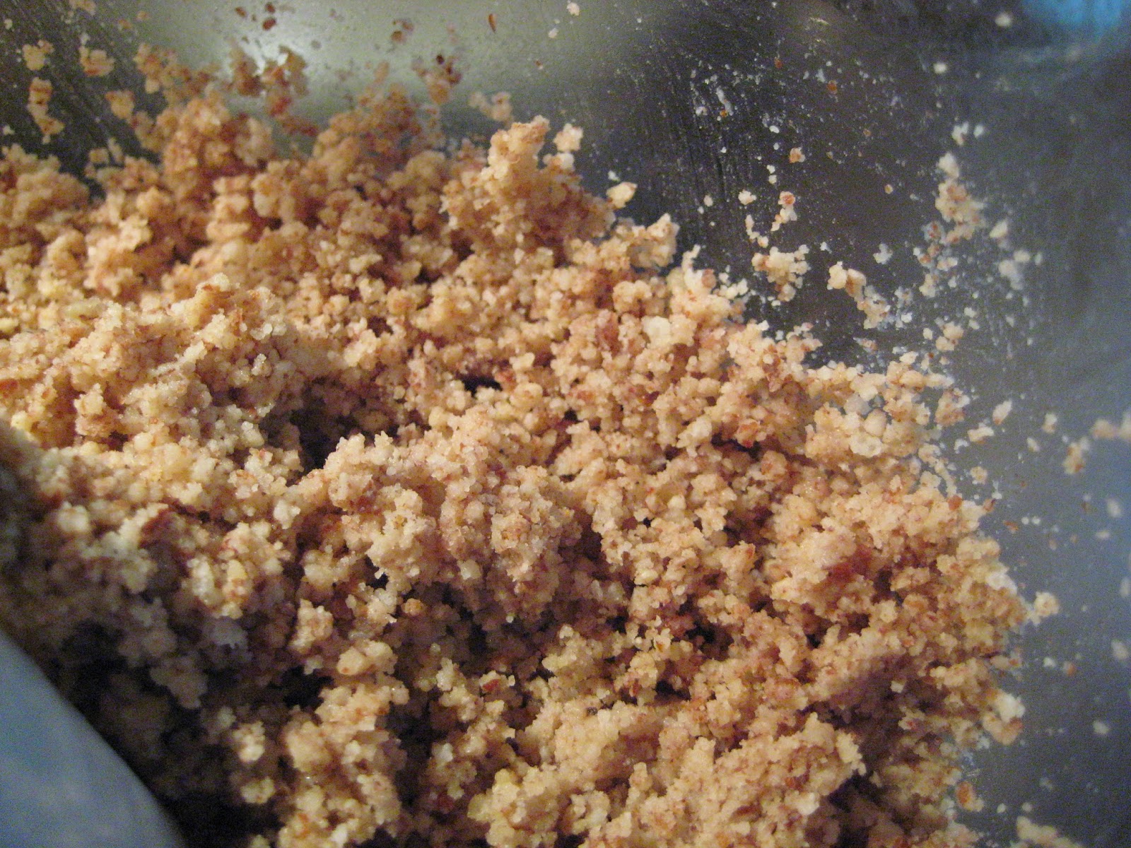 Not Just A Chick Caramel Apple Cheesecake (Gluten Free!!)