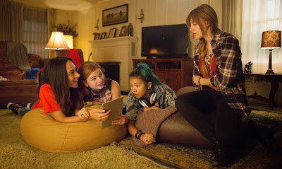 Jem and the Holograms Movie Image 2