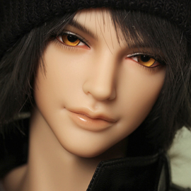 bjd iplehouse