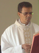 Pe. Paulo Sérgio