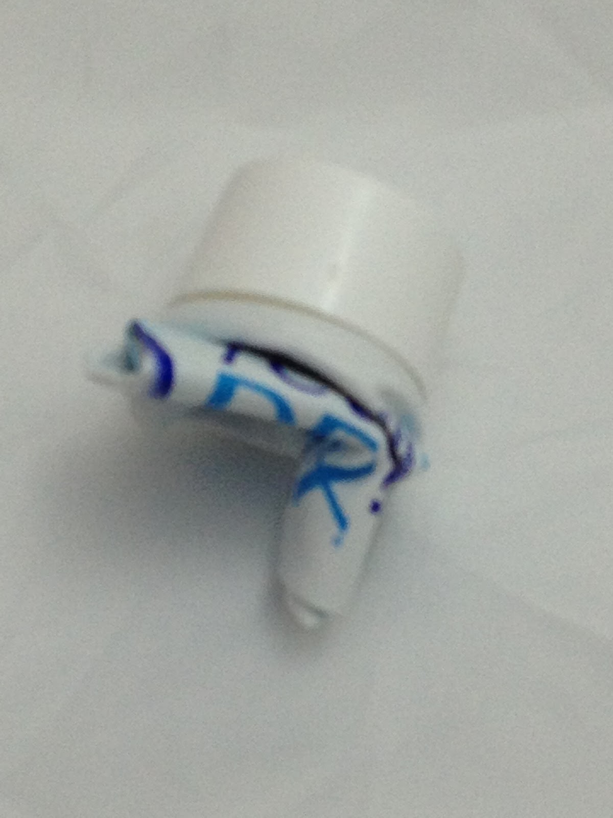 Retardex Toothpaste and Oral Rinse Beauty Geek