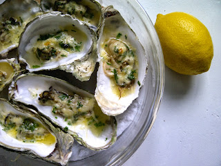 oesters venitienne