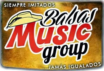 Balsas Music Group
