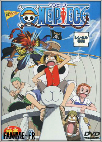 Animeindo One Piece