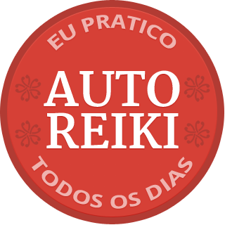 Reiki Diário - Uma das Minhas Paixões!