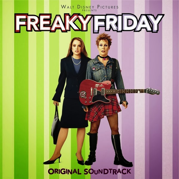 download freaky friday soundtrack download freaky friday soundtrack