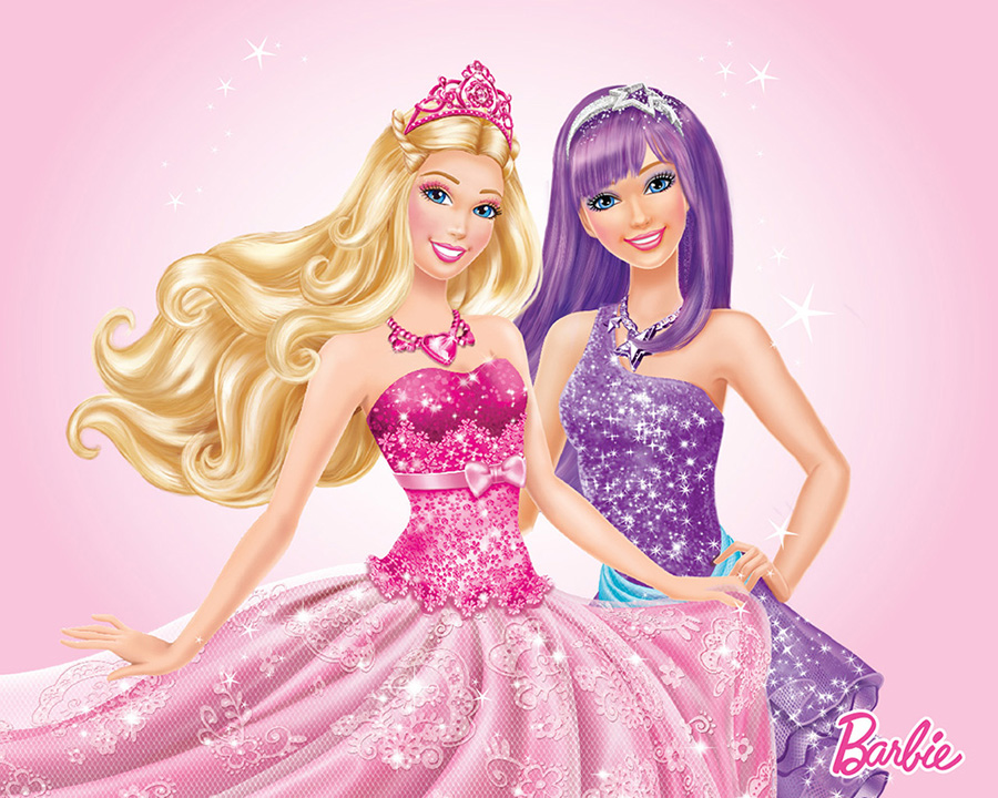 barbie cantante pop