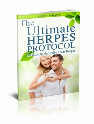 Natural Remedy For Herpes