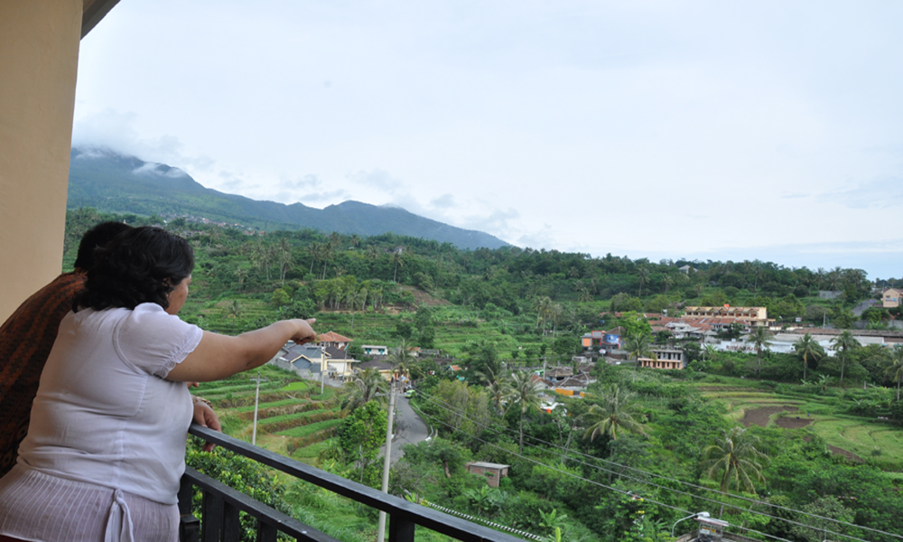 Hotel Di Bandungan| Wisata Bandungan | Pemancingan Bandungan | Umbul