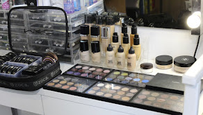 MakeUp Arena Beauty Studio