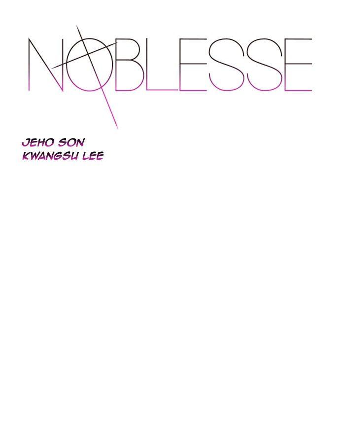 Noblesse Chap 501 . Next Chap Chap 502
