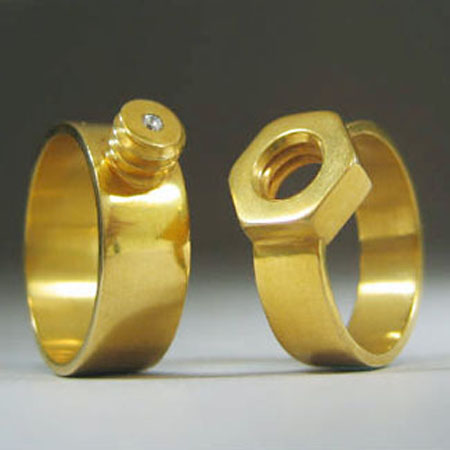 Berita Terlengkap Cincin Pernikahan Paling Aneh Berita Terlengkap Cincin Pernikahan Paling Aneh