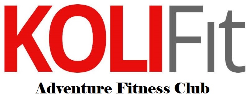 KOLIfit Adventure Fitness Club