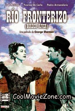 Border River (1954)