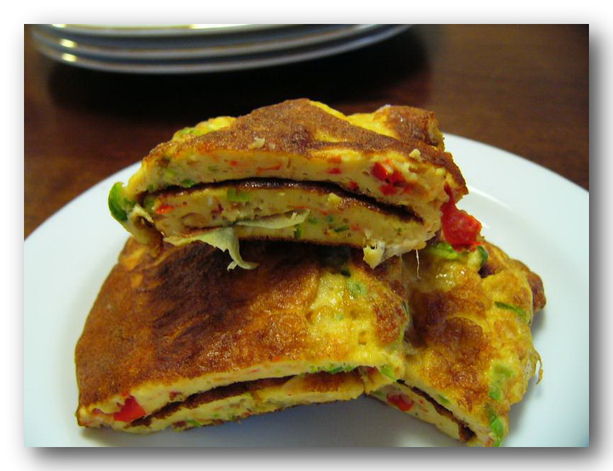 Mengetahui Kepribadian Seseorang Dari Cara Memasak Telur