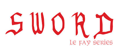 2nd Book in Le Fay Series: