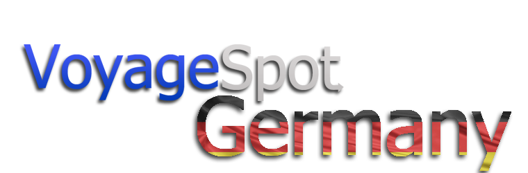 Voyage Spot:Germany