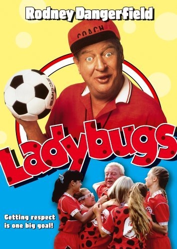 Ladybug movie