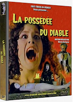 LA POSSÉDÉE DU DIABLE