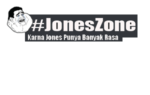 Jones Zone