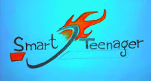 Logo Smart Teenagers♥