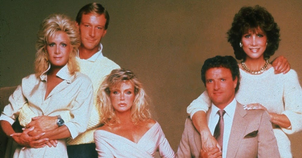 We Love Soaps Hallmark Channel's 'Home & Famly' Hosting a 'Knots