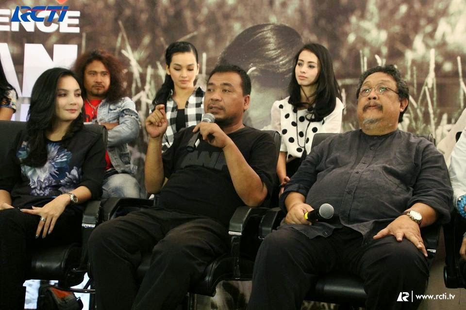 Foto Pemain Preman Pensiun di RCTI » Foto Gambar Terbaru