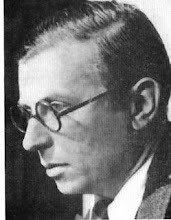 Jean- Paul Sartre (1905-1980)