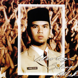 Ahmad Band - Ideologi Sikap Otak (1998) Ahmad Band - Ideologi Sikap Otak on iTunes