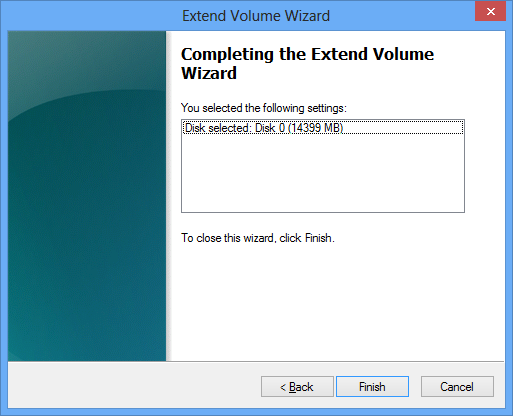 windows 7 virtualbox increase disk size windows 7 virtualbox increase disk size