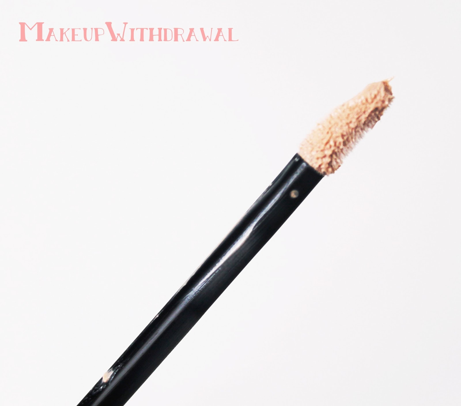 NYX HD High Definition Eye Shadow Base Makeup Withdrawal