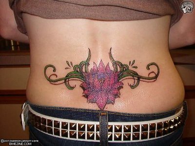 girl tattoos designs. Girl Tattoos Designs On Back.