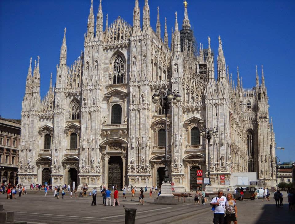 MILANO