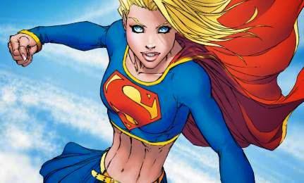 Supergirl - Greg Berlanti to Produce TV Show