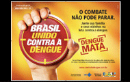 A DENGUE PODE MATAR