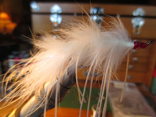 YSF Assam Idaho Fly Fishing