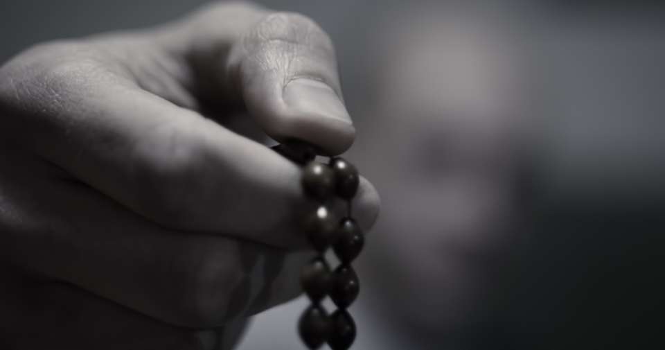 Vird Nedir Cennet E Giden Yol